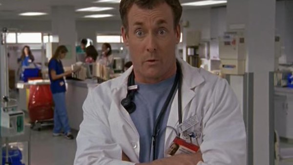 Scrubs Episode 15 Season 1