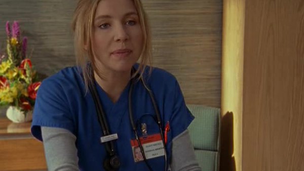 Scrubs Episode 15 Season 1