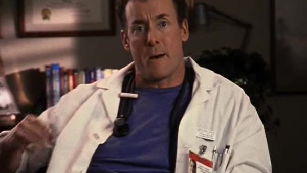 Scrubs Episode 15 Season 1