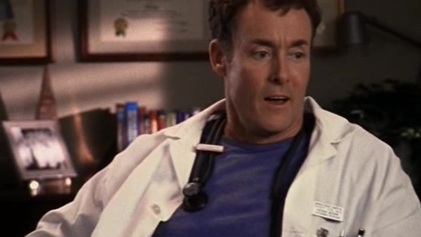 Scrubs Episode 15 Season 1