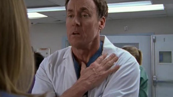 Scrubs Episode 15 Season 1