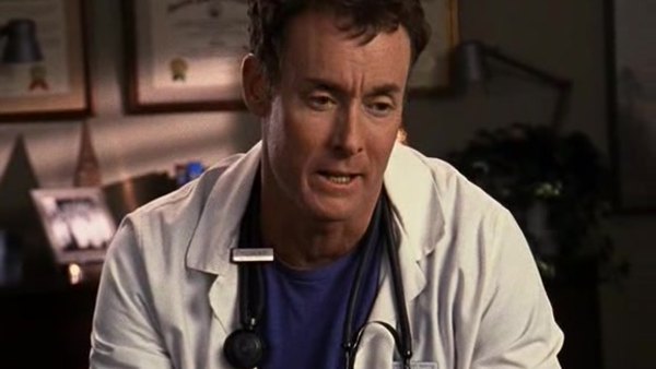 Scrubs Episode 15 Season 1