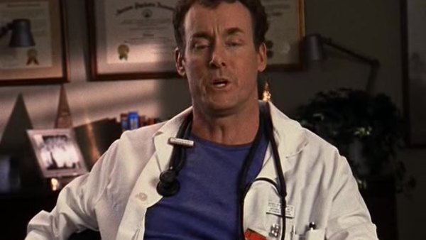 Scrubs Episode 15 Season 1
