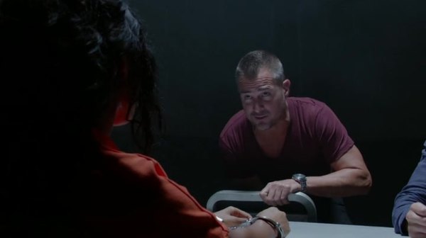 Macgyver Saison 1 Episode 1 MacGyver Season 1 Episode 1