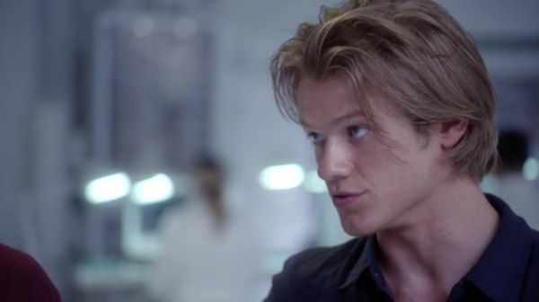 Macgyver Saison 1 Episode 1 MacGyver Season 1 Episode 1