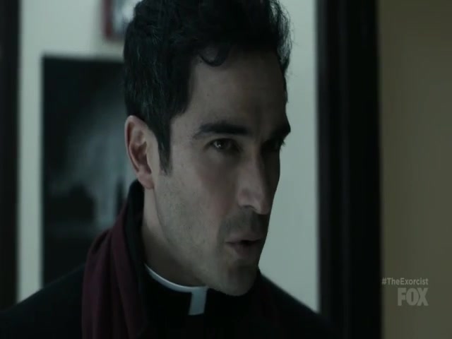 Screenshot of The Exorcist Season 1 Episode 1 (S01E01)