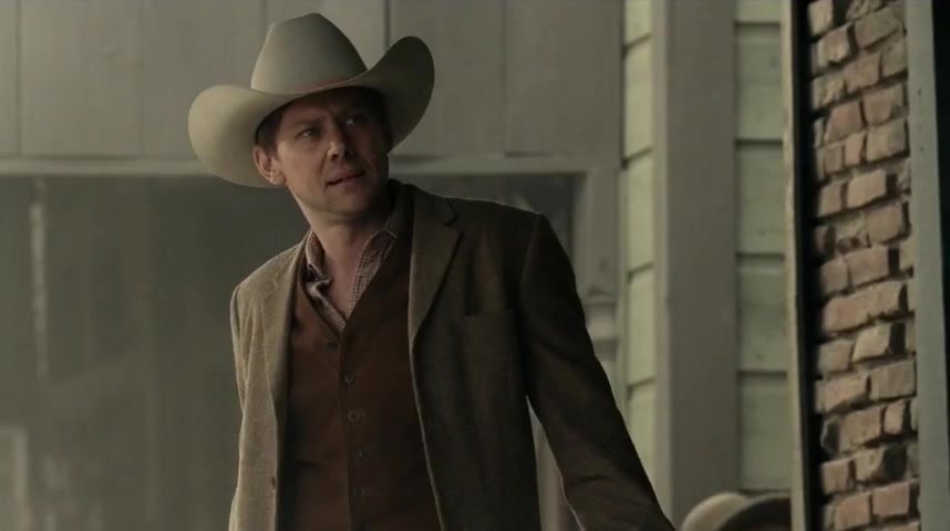 Screenshot of Westworld Episode 3 (S00E03)