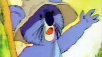 Fushigi Na Koala Blinky Episode 10 Fushigi Na Koala Blinky Episode 10
