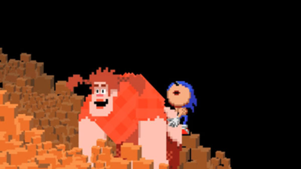 Sonic For Hire Season 6