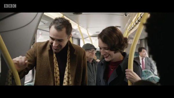 Fleabag Season 1 Episode 1 Fleabag Season 1 Episode 1