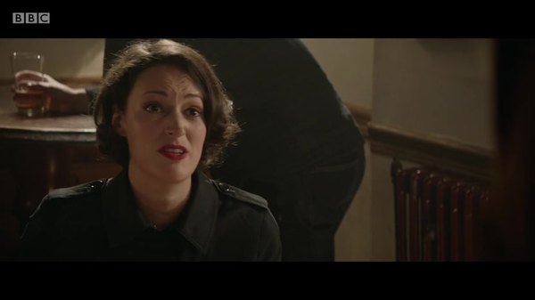 Fleabag Saison 1 Episode 1 Streaming