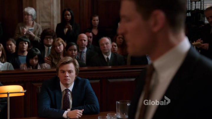 Screenshot of Chicago Justice Season 1 Episode 1 (S01E01)