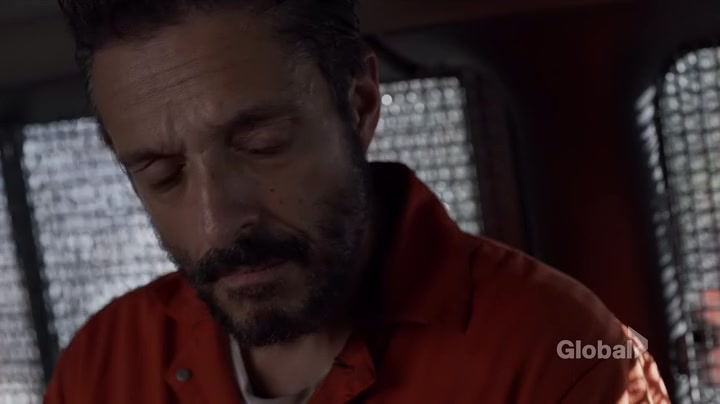 Screenshot of Taken Season 1 Episode 9 (S01E09)