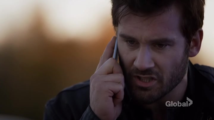 Screenshot of Taken Season 1 Episode 9 (S01E09)