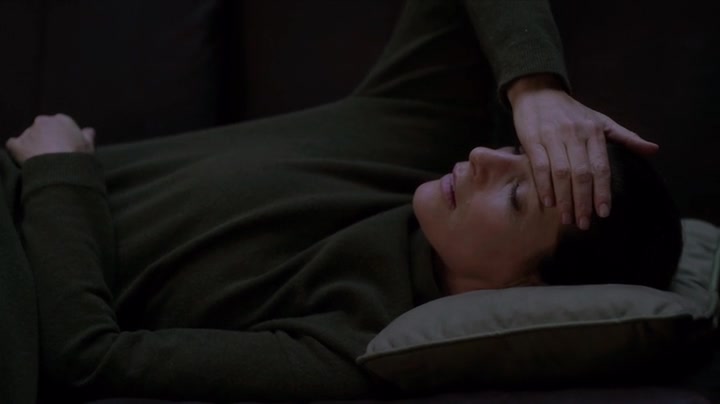 Screenshot of Taken Season 1 Episode 8 (S01E08)