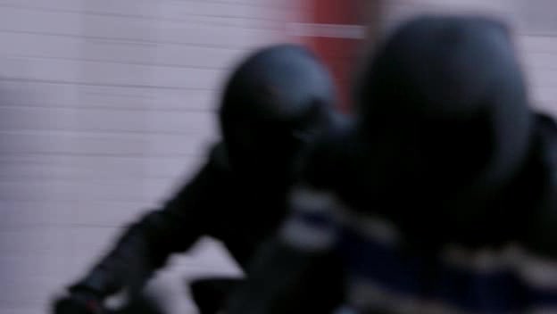Screenshot of Taken Season 1 Episode 7 (S01E07)
