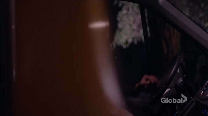 Screenshot of Taken Season 1 Episode 6 (S01E06)