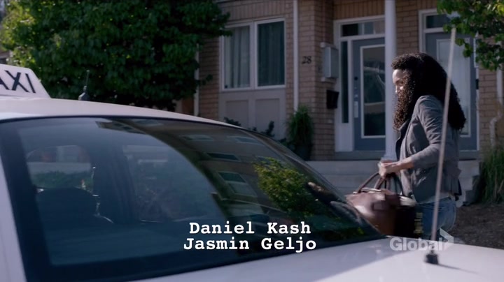 Screenshot of Taken Season 1 Episode 5 (S01E05)