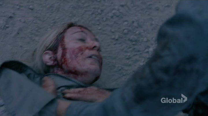 Screenshot of Taken Season 1 Episode 2 (S01E02)