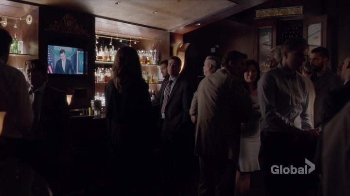 Screenshot of Taken Season 1 Episode 2 (S01E02)