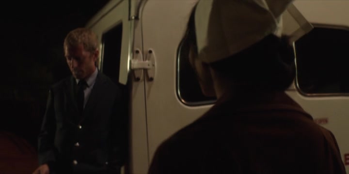 Screenshot of Guerrilla Season 1 Episode 1 (S01E01)