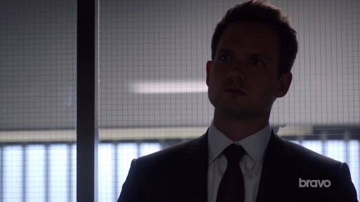 Screenshot of Suits Season 7 Episode 5 (S07E05)