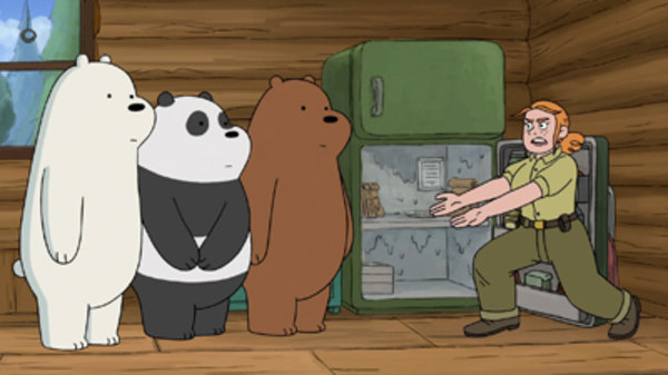 we bare bears season 3 episode 26