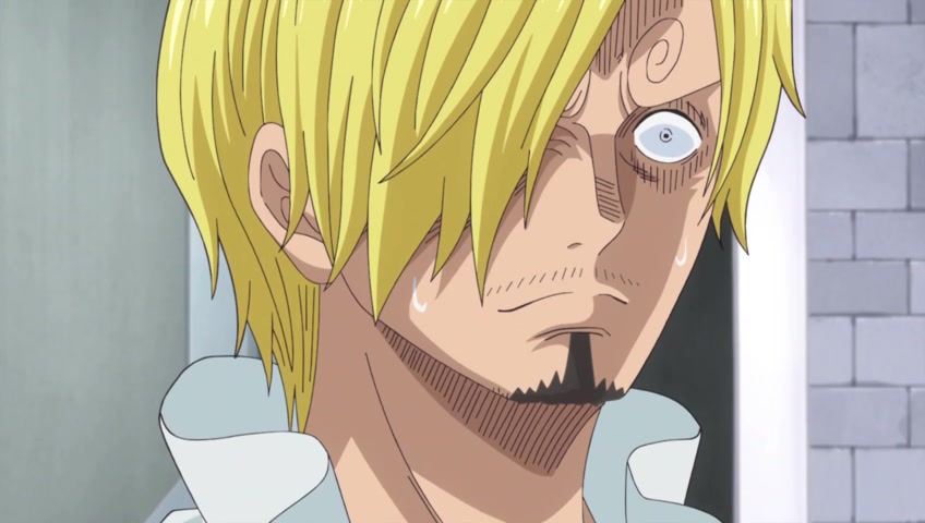 Screenshot of One Piece Season 1 Episode 801 (S01E801) 