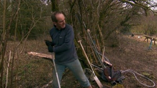 Kevin Mccloud S Man Made Home Season 1 Episode 1