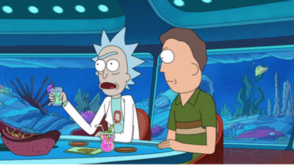 Rick And Morty Season 3 Episode 5 0287