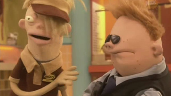 Mr. Meaty Season 2 Episode 8