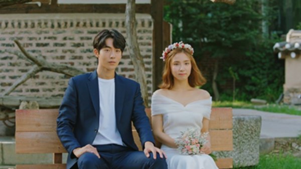 Bride Of The Water God Stream The Bride of the Water God Season 1 Episode 16