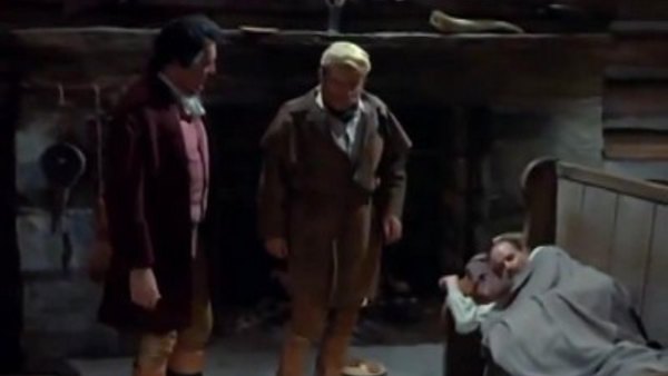 Daniel Boone Season 2 Episode 7