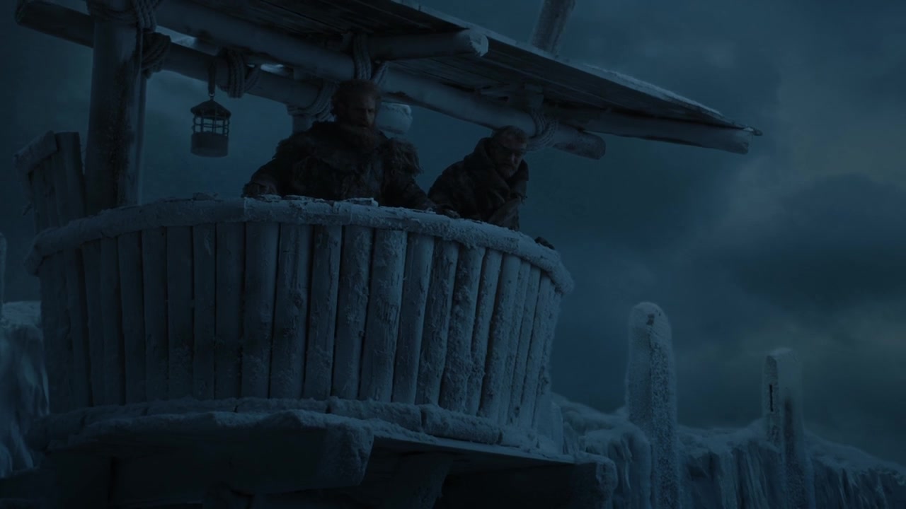 Screenshot of Game of Thrones Season 7 Episode 7 (S07E07)