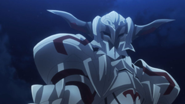 Fate Apocrypha Episode 10