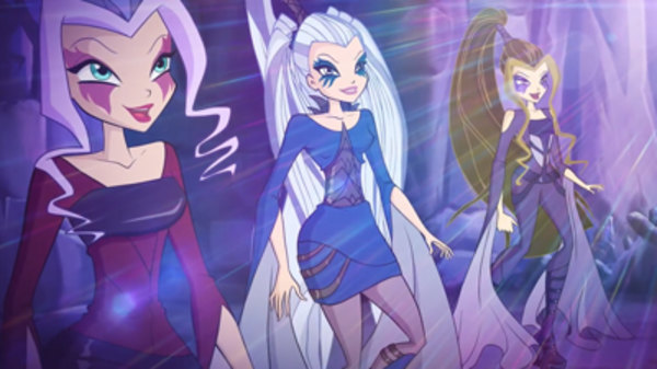 Winx Club Season 7 Episode 26