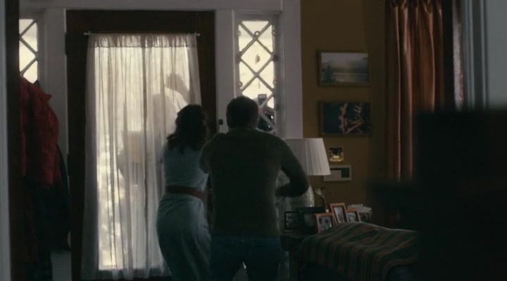 Screencaps Of Manhunt Unabomber Season 1 Episode 7