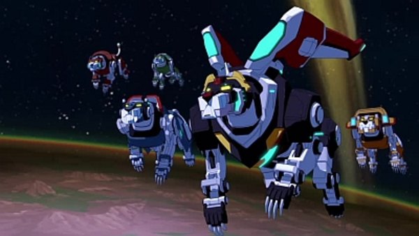 watch voltron legendary defender