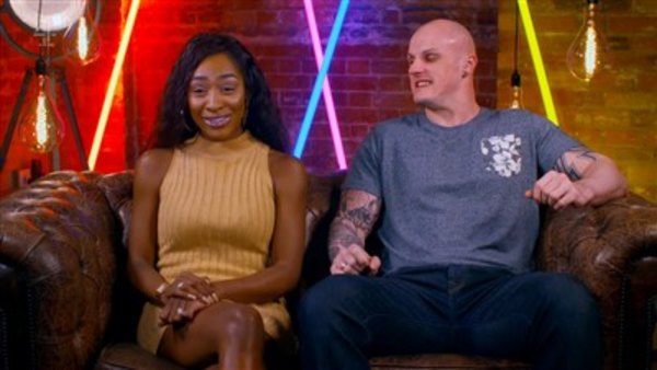 Naked Attraction Season 2 Episode 1