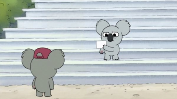 we bare bears season 3 episode 20