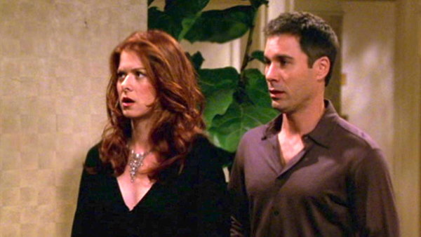 will and grace season 1 episode 7 will and grace season 1 episode 7