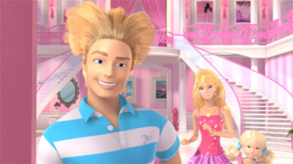 barbie life in the dreamhouse watch online