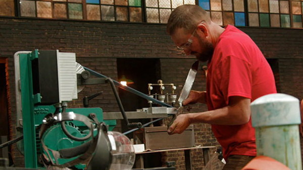 forged in fire season 1 episode 6