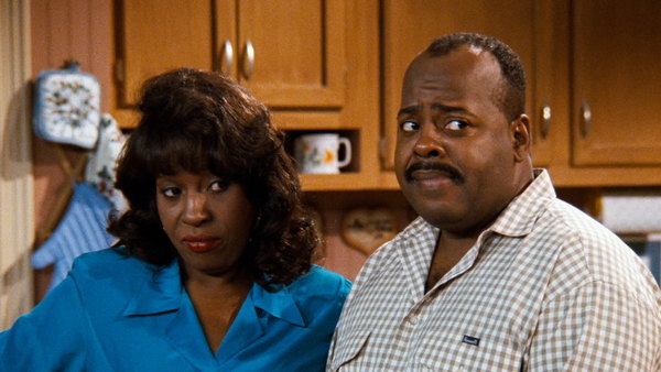 Family Matters Season 4 Episode 5