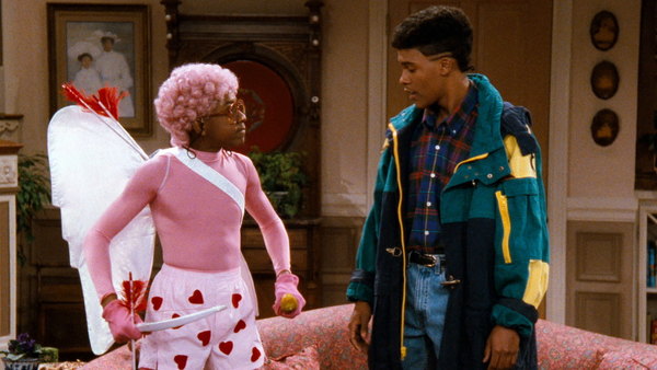 Family Matters Season 3 Episode 18