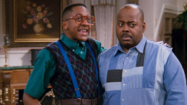 family matters season 8