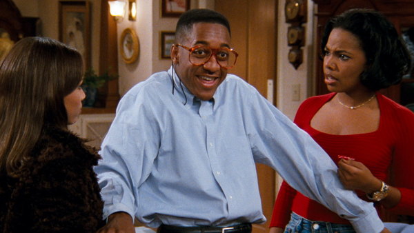 Family Matters Breaking Up Is Hard To Do Family Matters Season 9 Episode 13