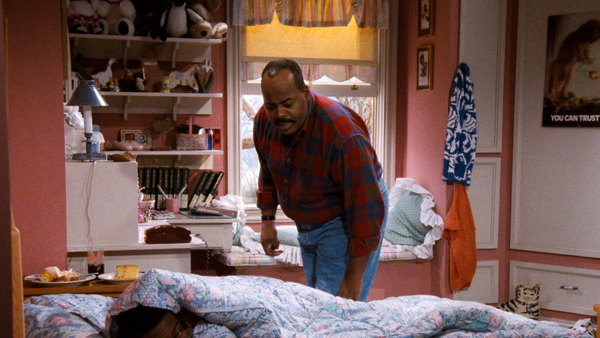 Ball In The Family Season 3 Episode 6 Family Matters Season 4 Episode 14