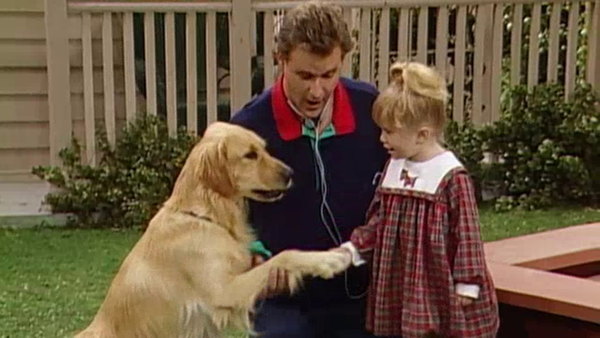 full house season 7 episode 3 cast