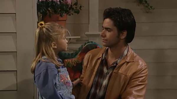 how to watch full house